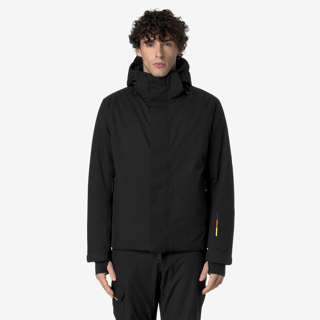 Jackets_MAN_MALAMOT MICROTWILL 2L_Mid_Black Pure - Commercial 4