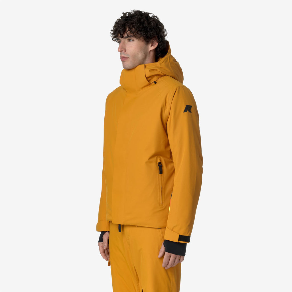 Jackets_MAN_MALAMOT MICROTWILL 2L_Mid_Yellow Inca - Commercial 5