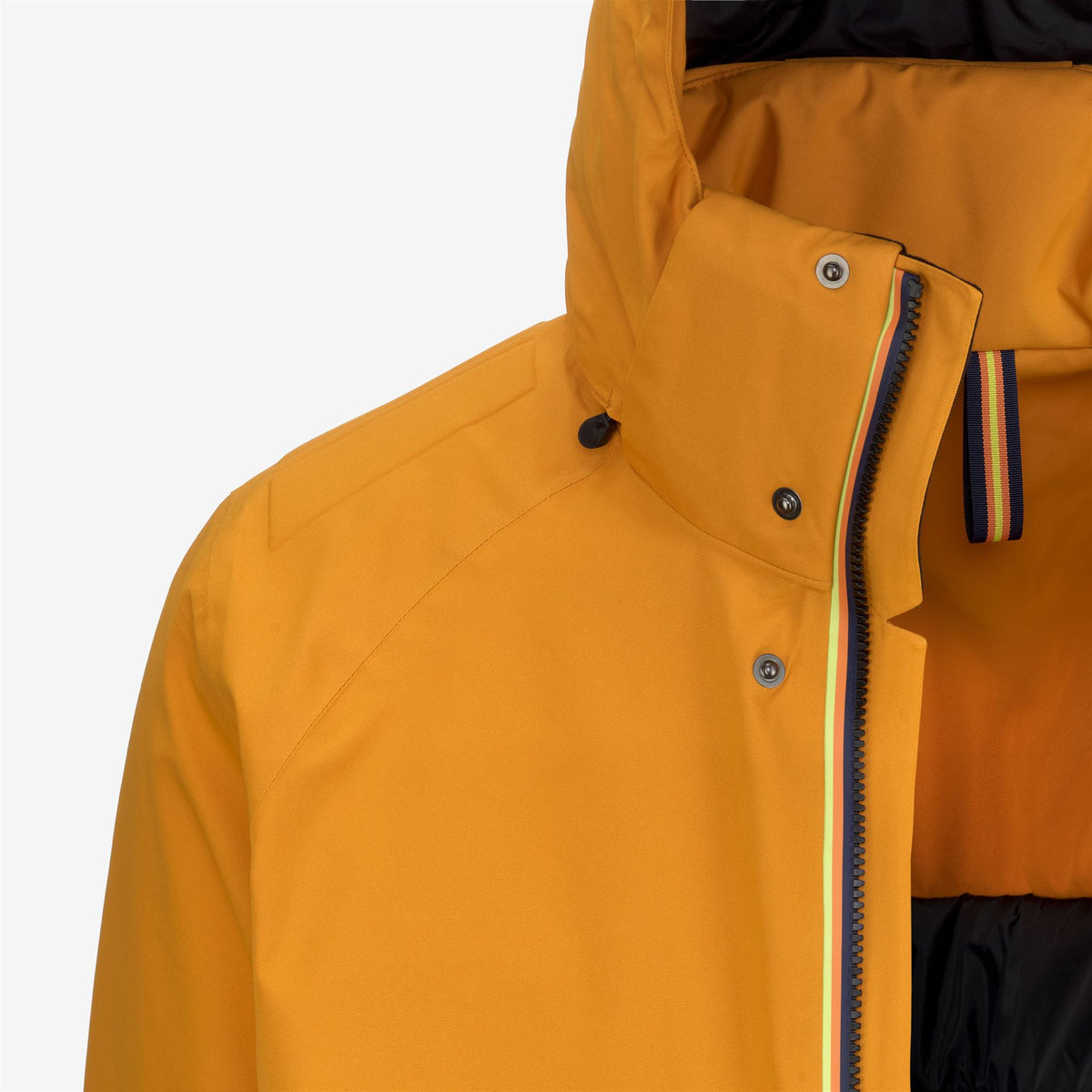 Jackets_MAN_MALAMOT MICROTWILL 2L_Mid_Yellow Inca - Commercial 3