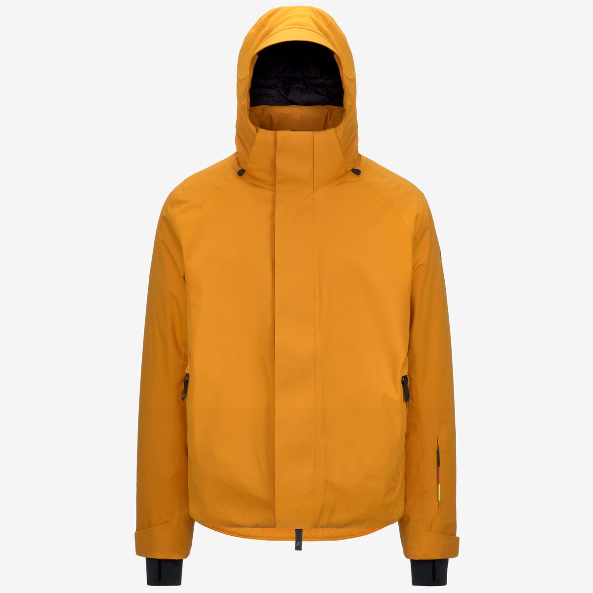 Jackets_MAN_MALAMOT MICROTWILL 2L_Mid_Yellow Inca - Commercial 1