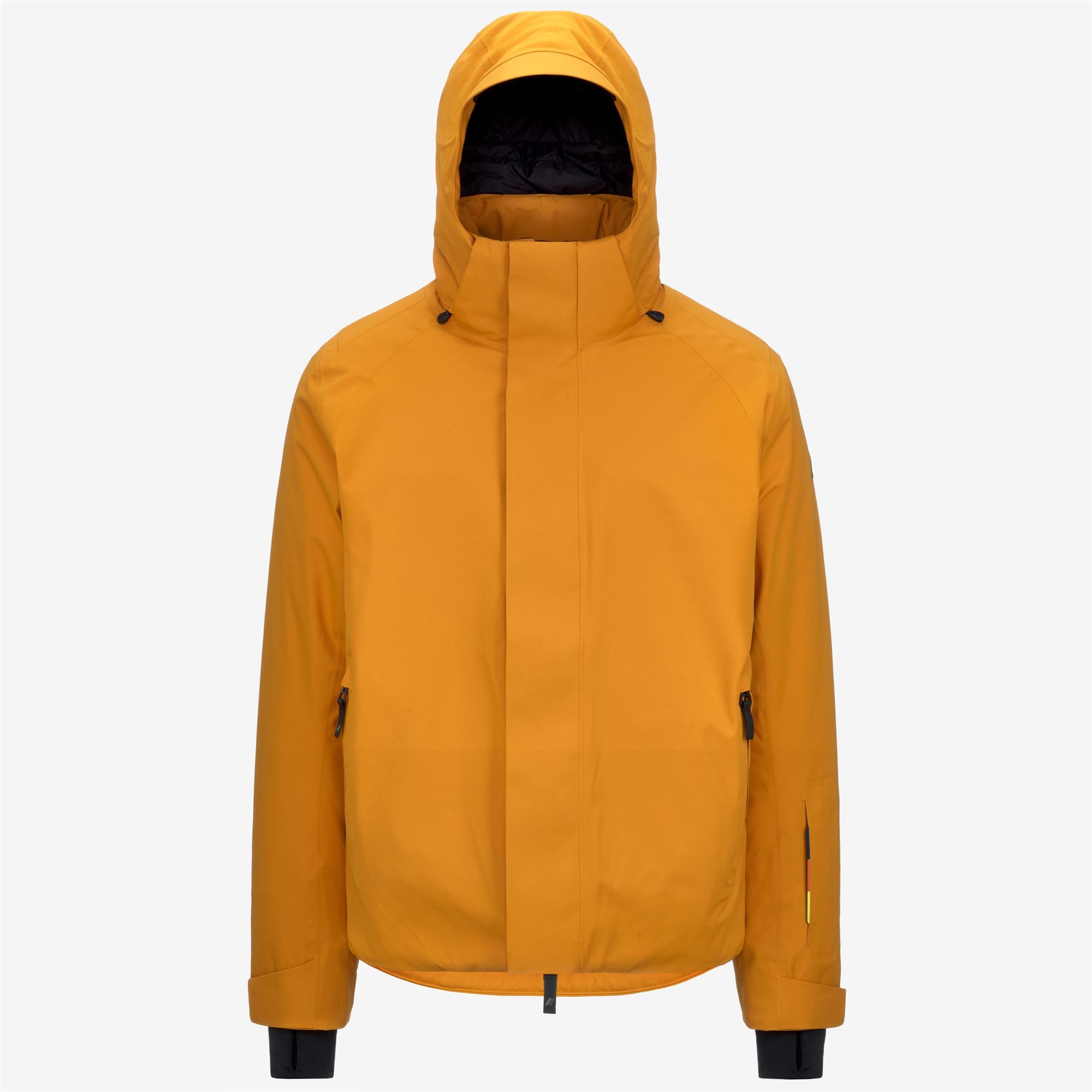 Jackets_MAN_MALAMOT MICROTWILL 2L_Mid_Yellow Inca - Commercial 1