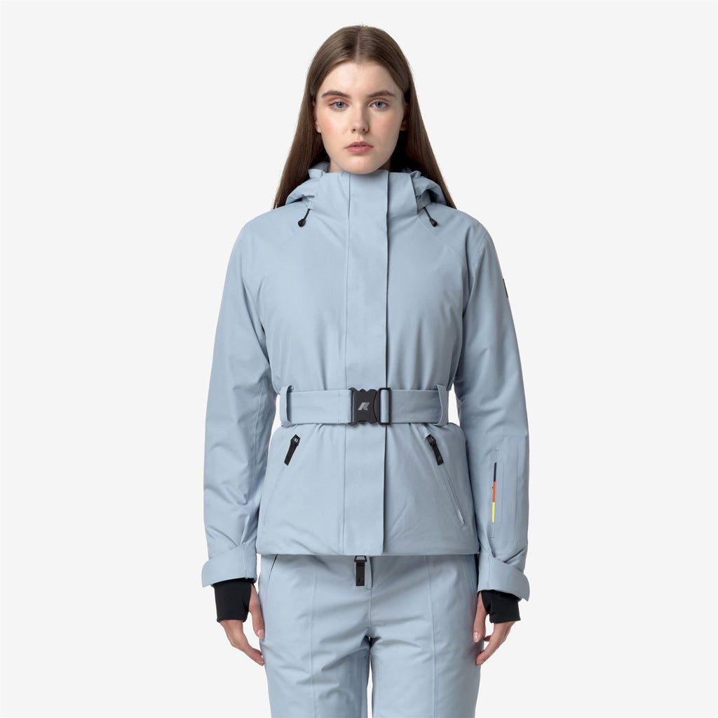 Jackets_WOMAN_CHEVRIL MICROTWILL 2L_Mid_Blue Avio - Commercial 4