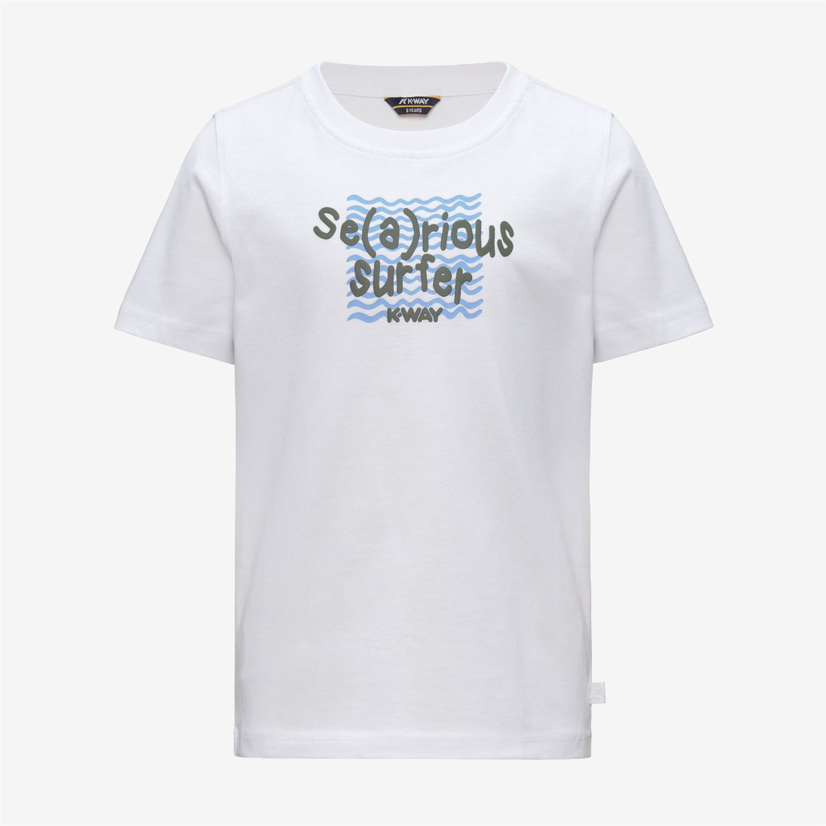 T-Shirts & Top_Boy_P. ODOM SEARIOUS SURFER JERSEY_T-Shirt_White - White - Commercial 1