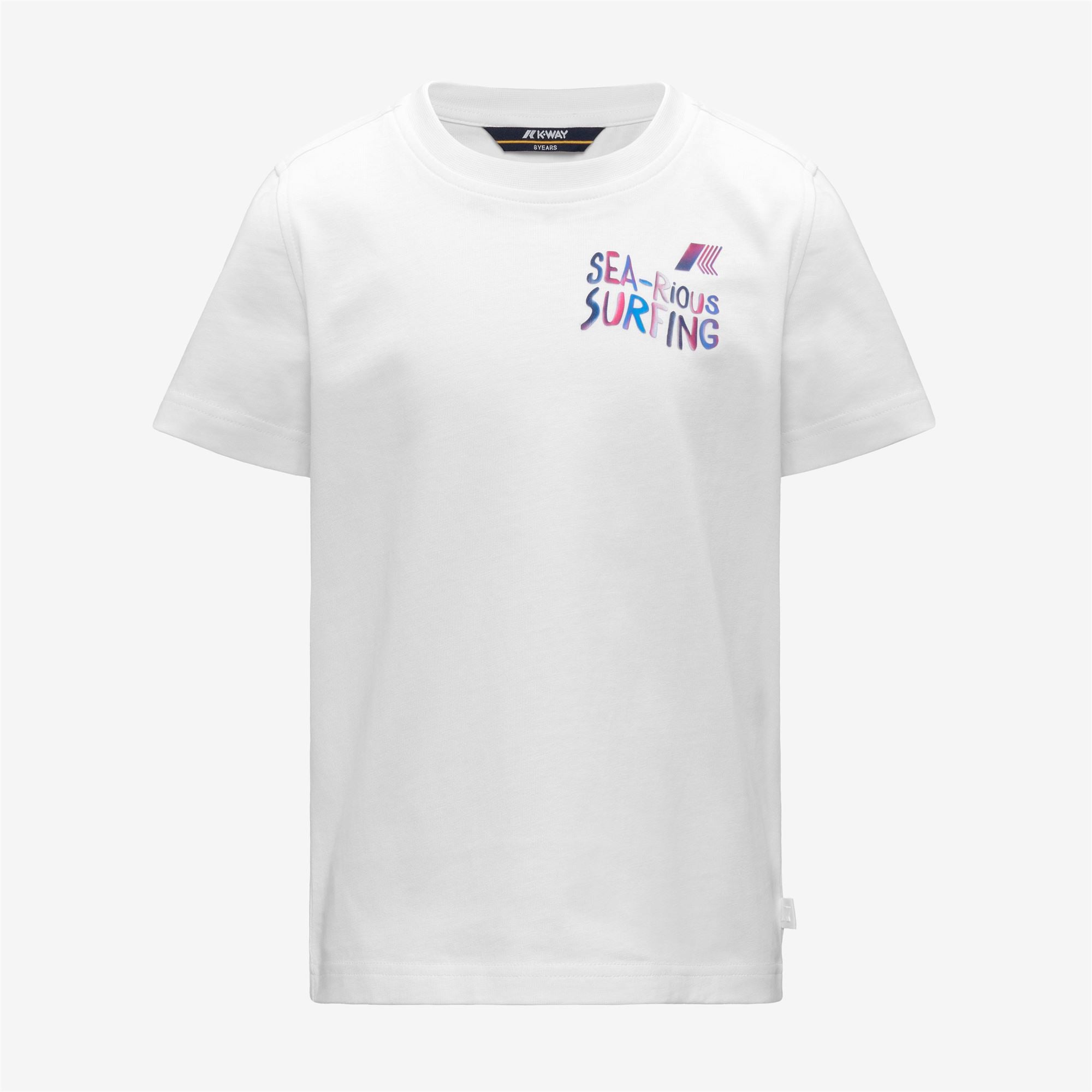 T-Shirts & Top_Boy_P. ODOM SEA RIOUS JERSEY_T-Shirt_White - White - Commercial 1
