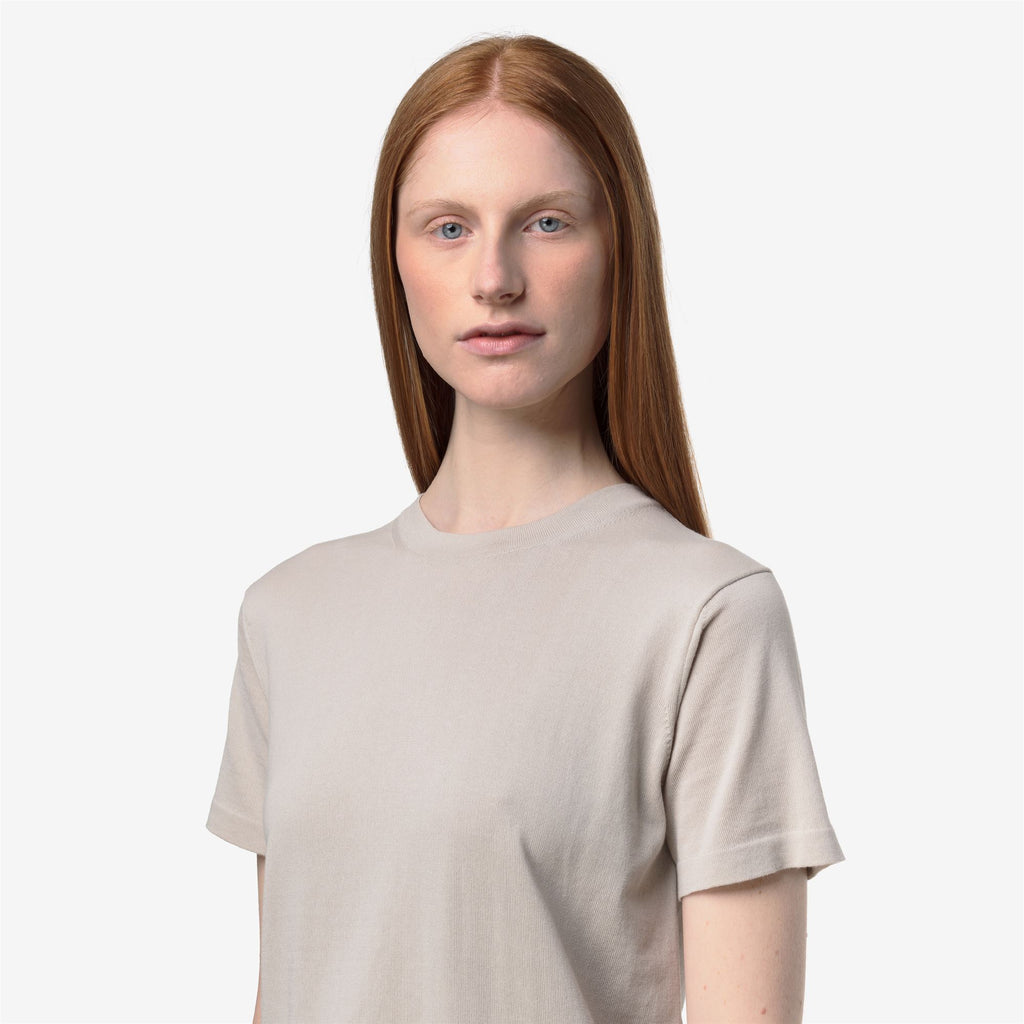 Knitwear_Woman_LASCAUX_Pull Over_BEIGE LT - Commercial 7