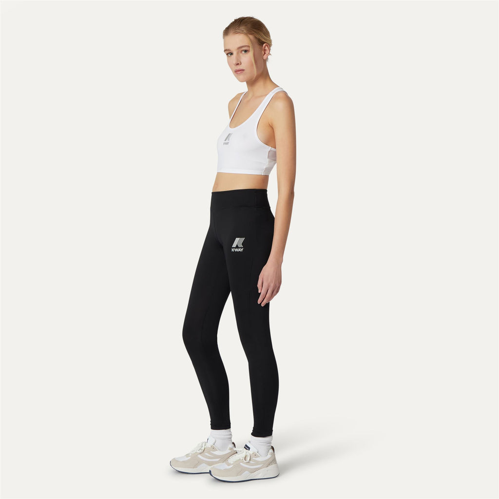 Pants_Woman_LIV_Sport Trousers_Black Pure - Commercial 6