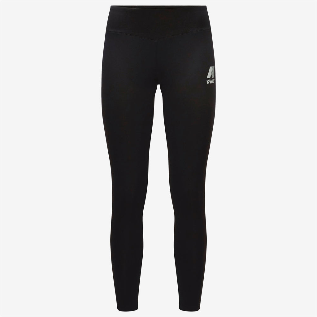 Pants_Woman_LIV_Sport Trousers_Black Pure - Commercial 1