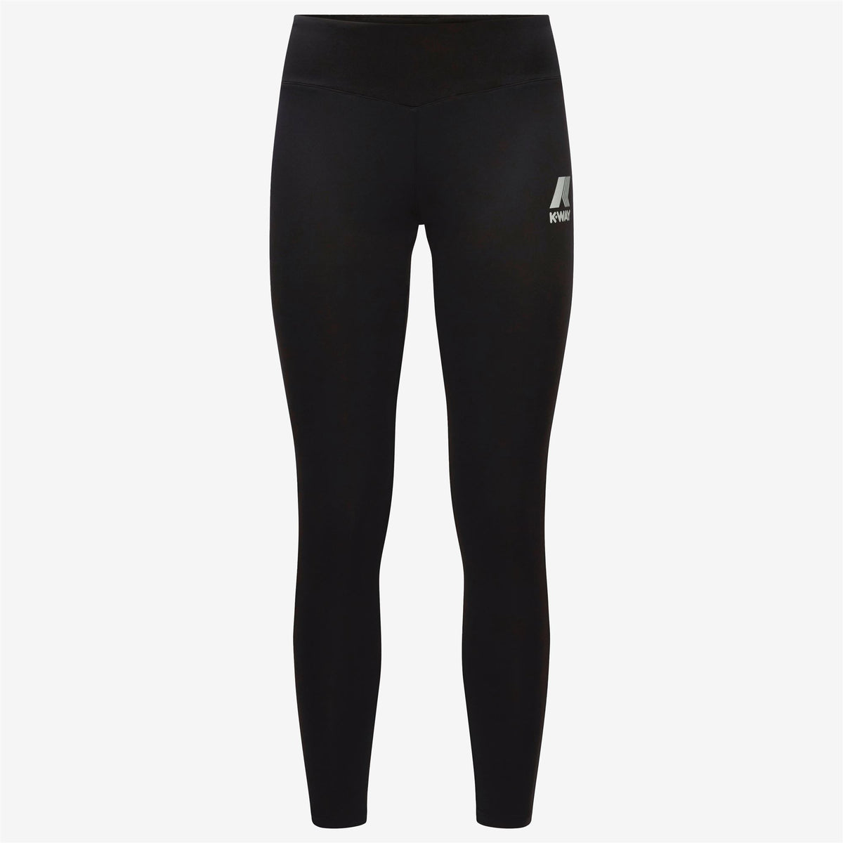 Pants_Woman_LIV_Sport Trousers_Black Pure - Commercial 1