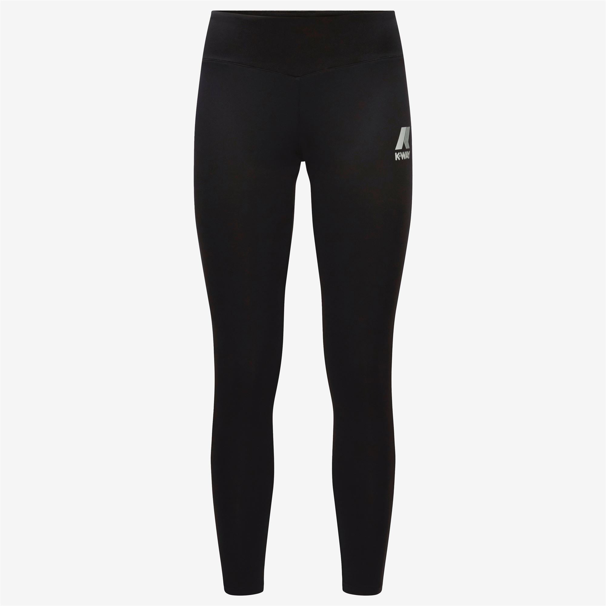 Pants_Woman_LIV_Sport Trousers_Black Pure - Commercial 1