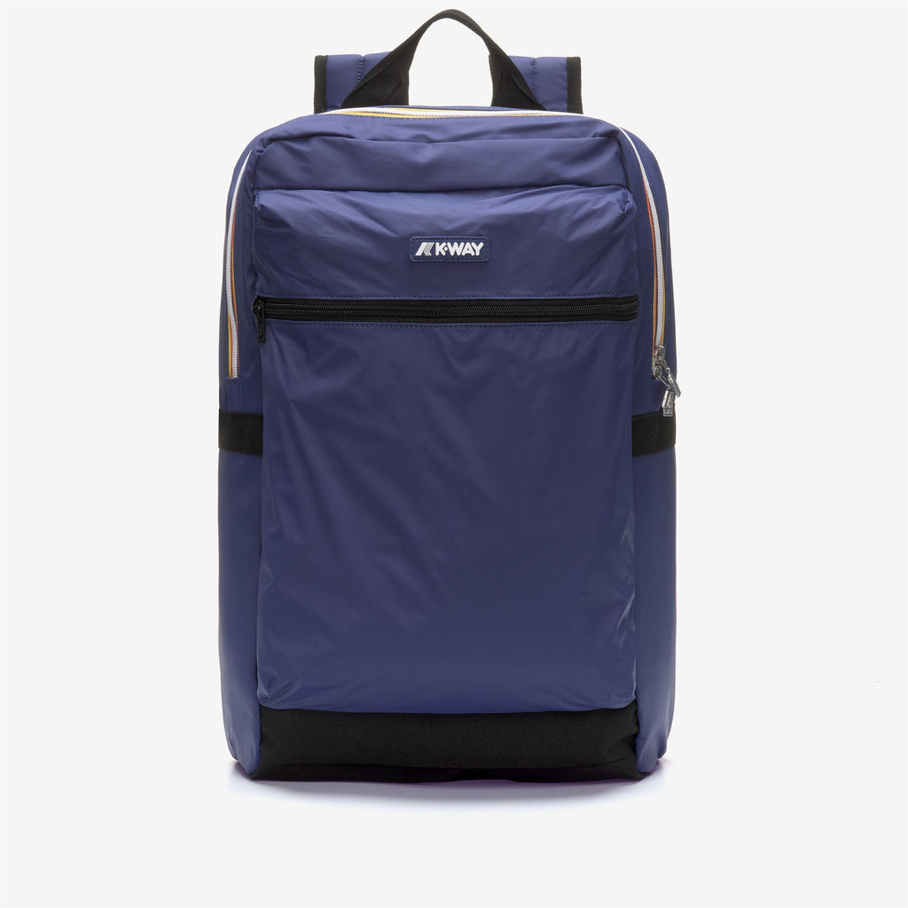 Bags_UNISEX_LAON_Backpack_Blue Deep Cobalt - Commercial 1