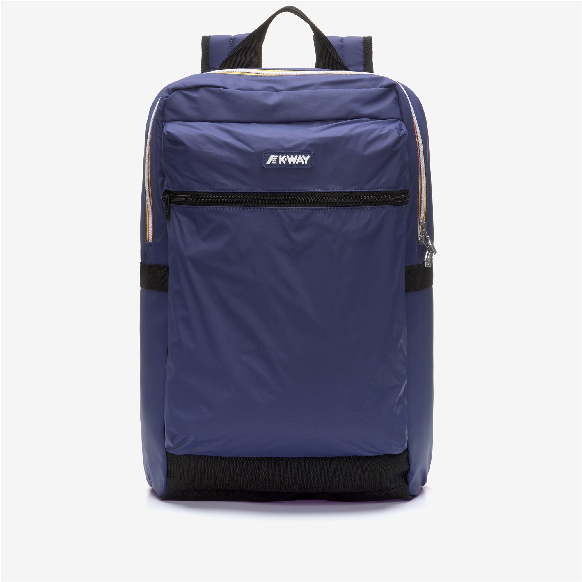 Bags_UNISEX_LAON_Backpack_Blue Deep Cobalt - Commercial 1