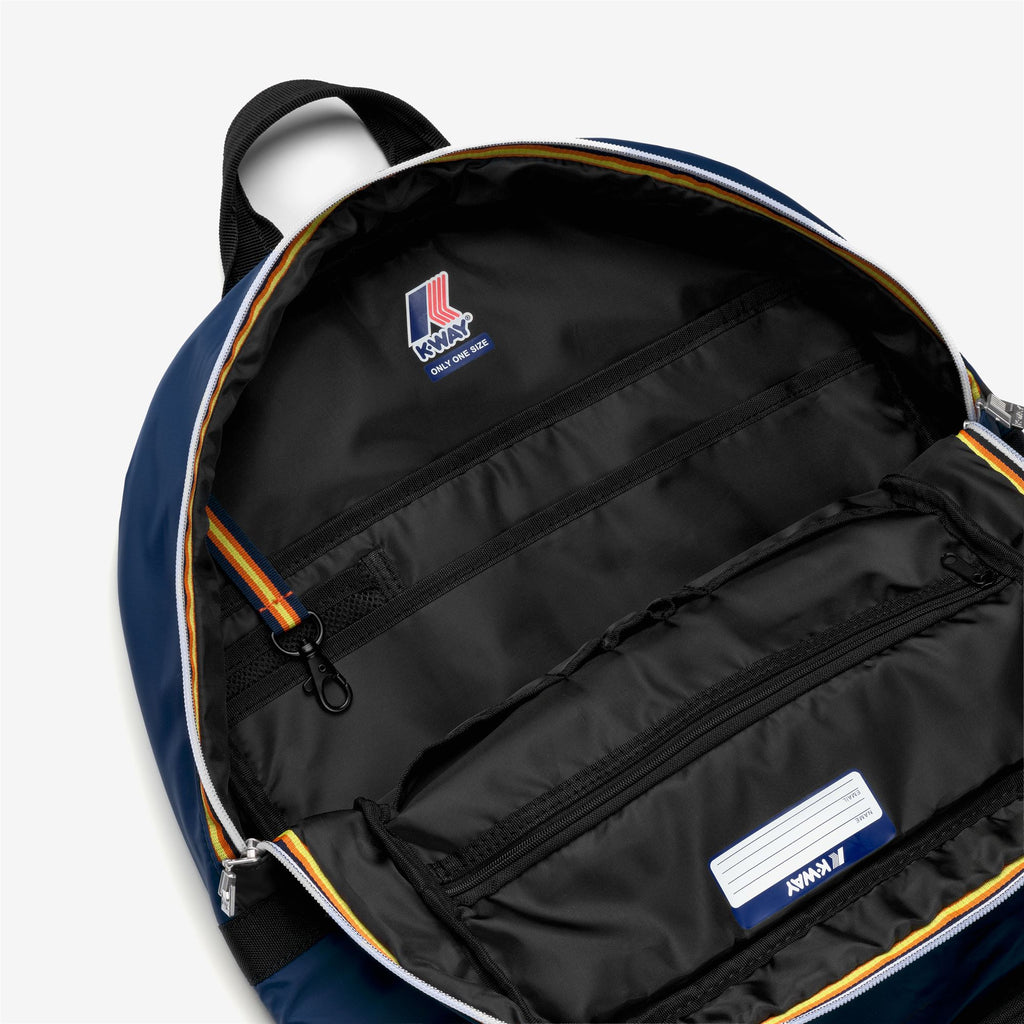 Bags_Unisex_LAON_Backpack_Blue Insignia - Commercial 3