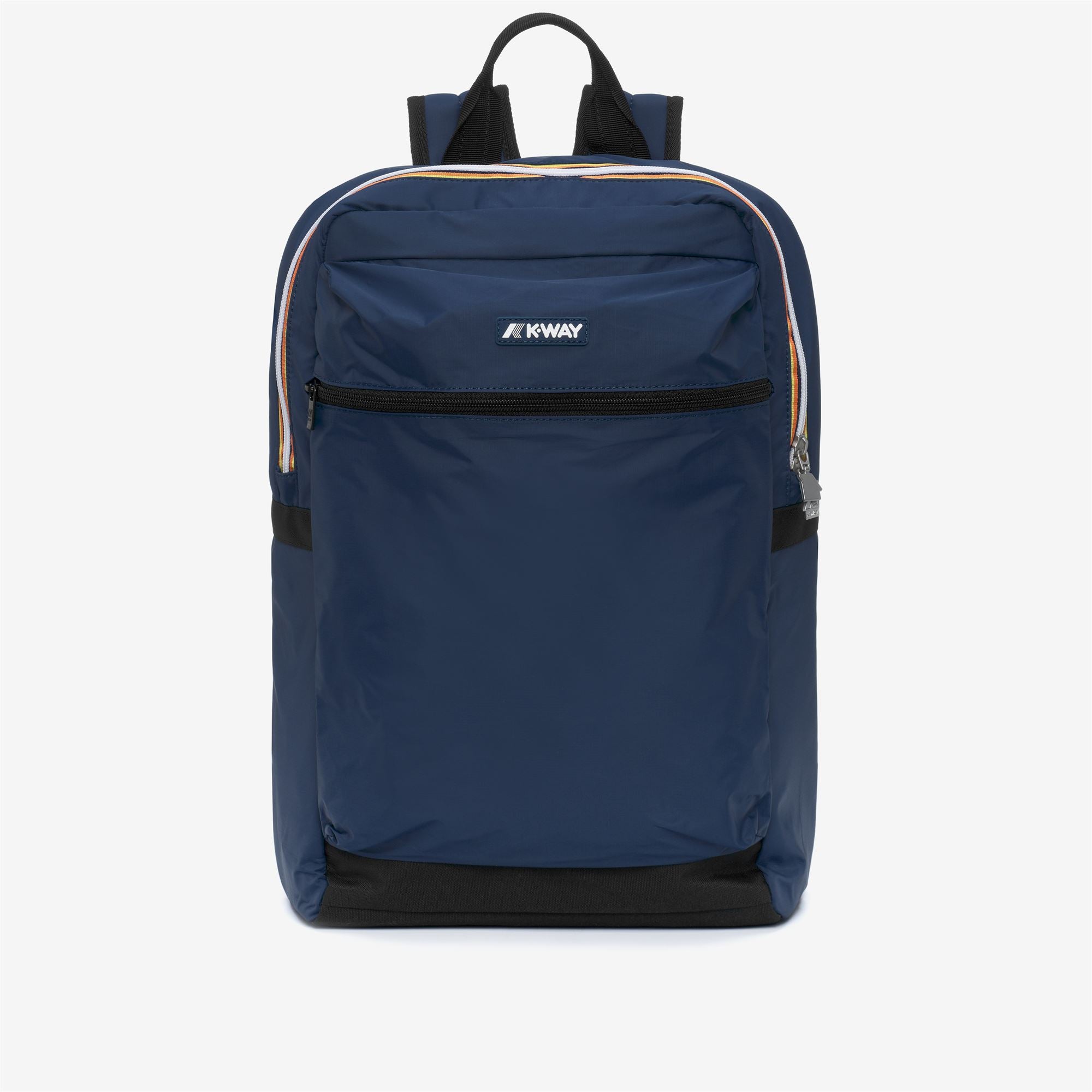 Bags_Unisex_LAON_Backpack_Blue Insignia - Commercial 1