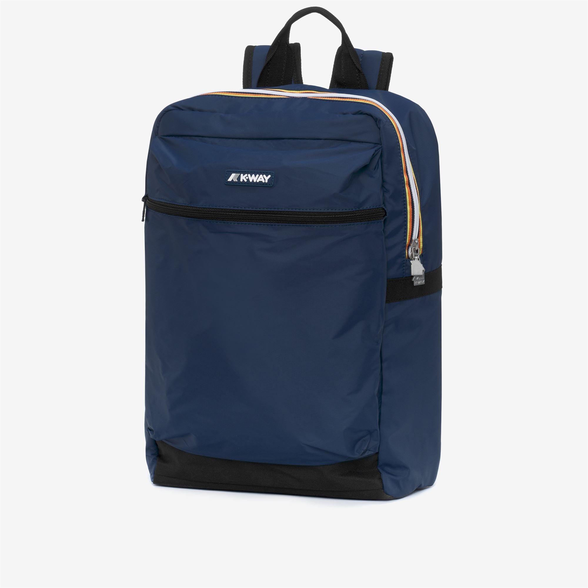 Bags_Unisex_LAON_Backpack_Blue Insignia - Commercial 2