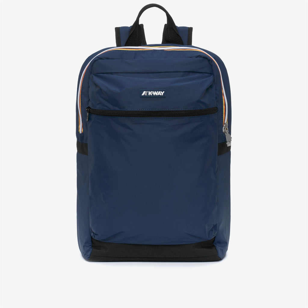 Bags_Unisex_LAON_Backpack_Blue Insignia - Commercial 1