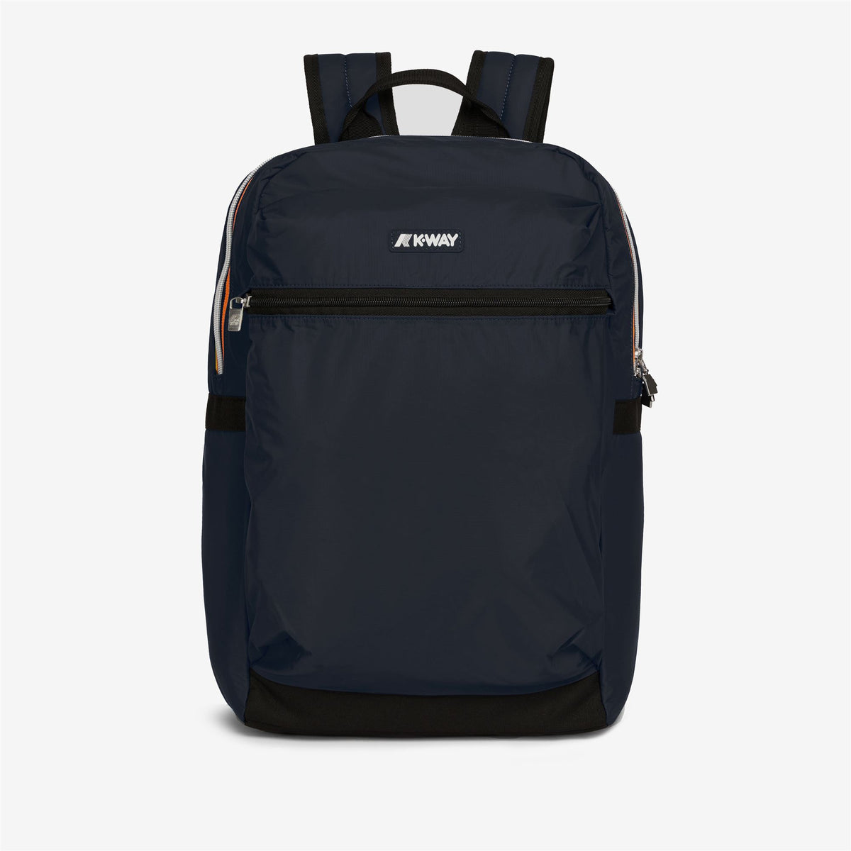 Bags_UNISEX_LAON_Backpack_Blue Depth - Commercial 1