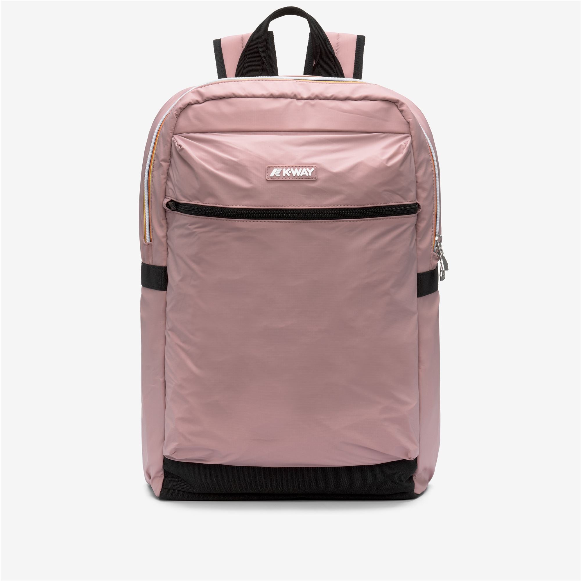 Bags_UNISEX_LAON_Backpack_Rose Pinkish - Commercial 1