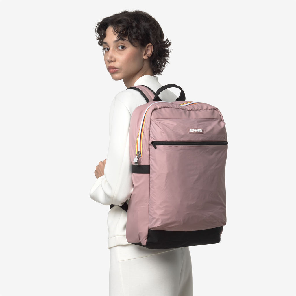 Bags_UNISEX_LAON_Backpack_Rose Pinkish - Commercial 7