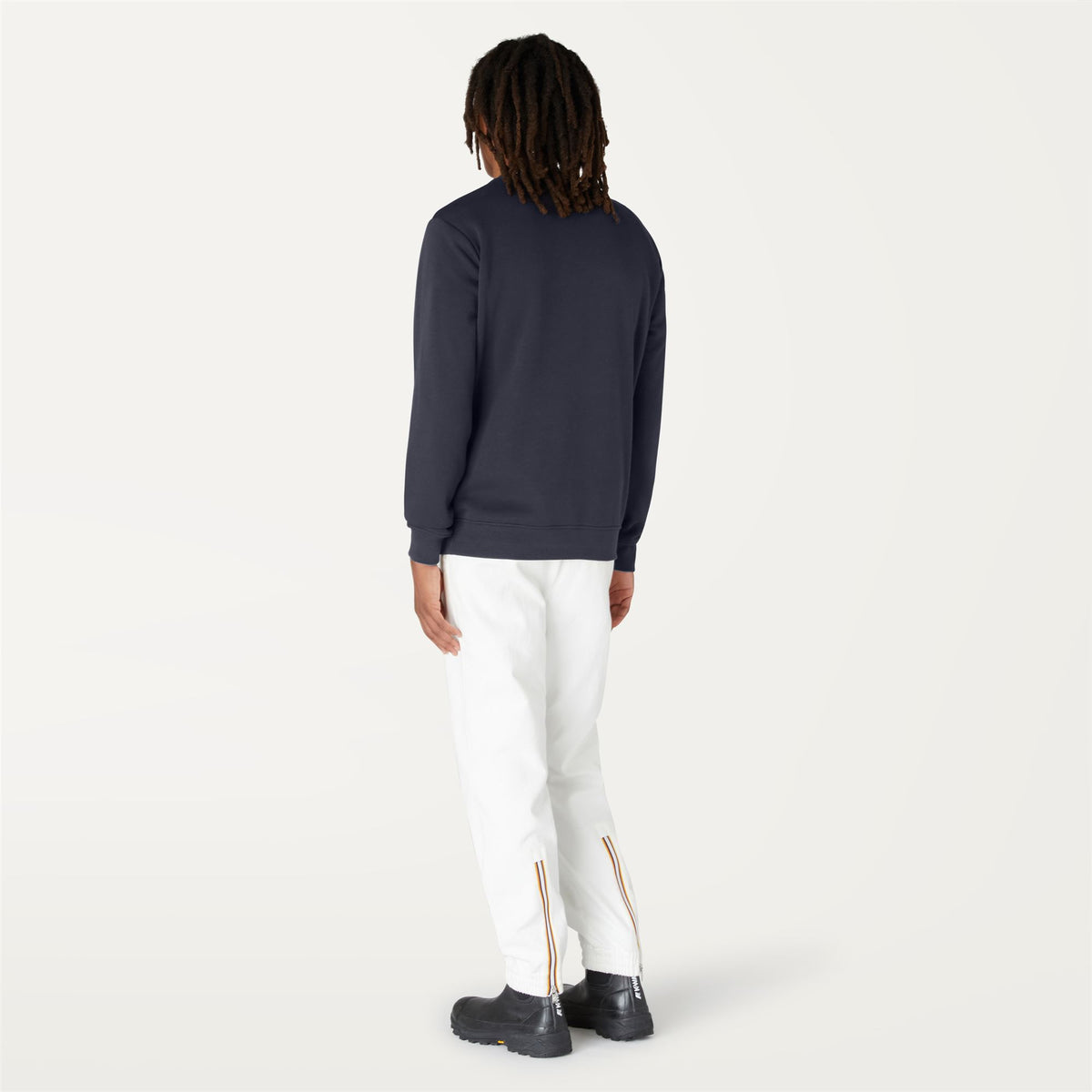 Fleece_Unisex_LE VRAI AUGUSTE HV POLY CO_Jumper_Blue Depth - Commercial 6