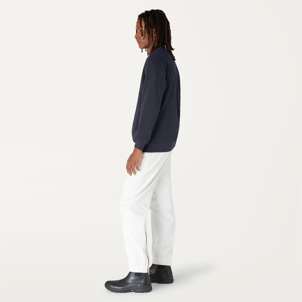 Fleece_Unisex_LE VRAI AUGUSTE HV POLY CO_Jumper_Blue Depth - Commercial 5