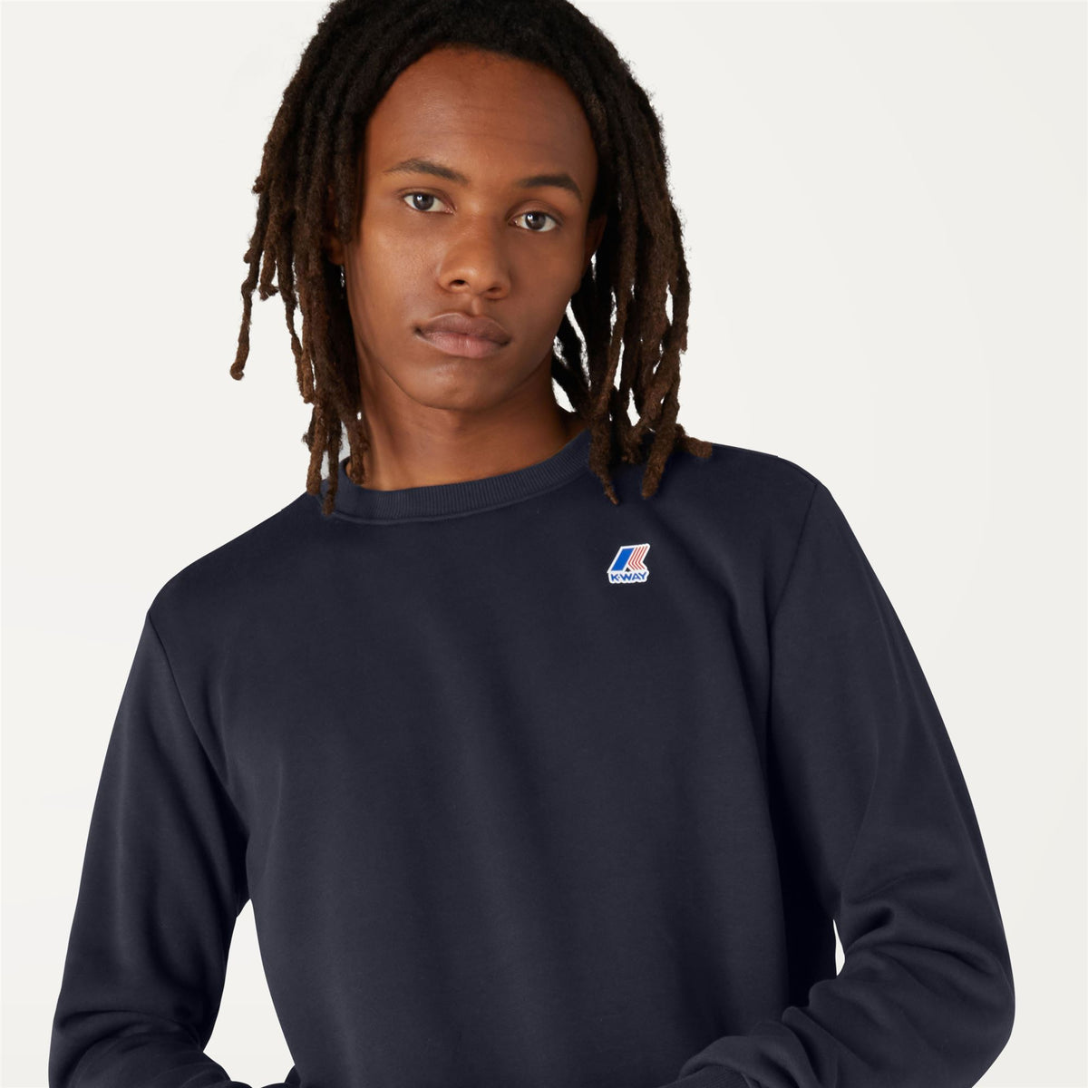 Fleece_Unisex_LE VRAI AUGUSTE HV POLY CO_Jumper_Blue Depth - Commercial 7
