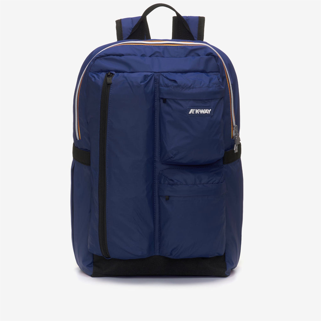 Bags_UNISEX_AMBERT_Backpack_Blue Deep Cobalt - Commercial 1