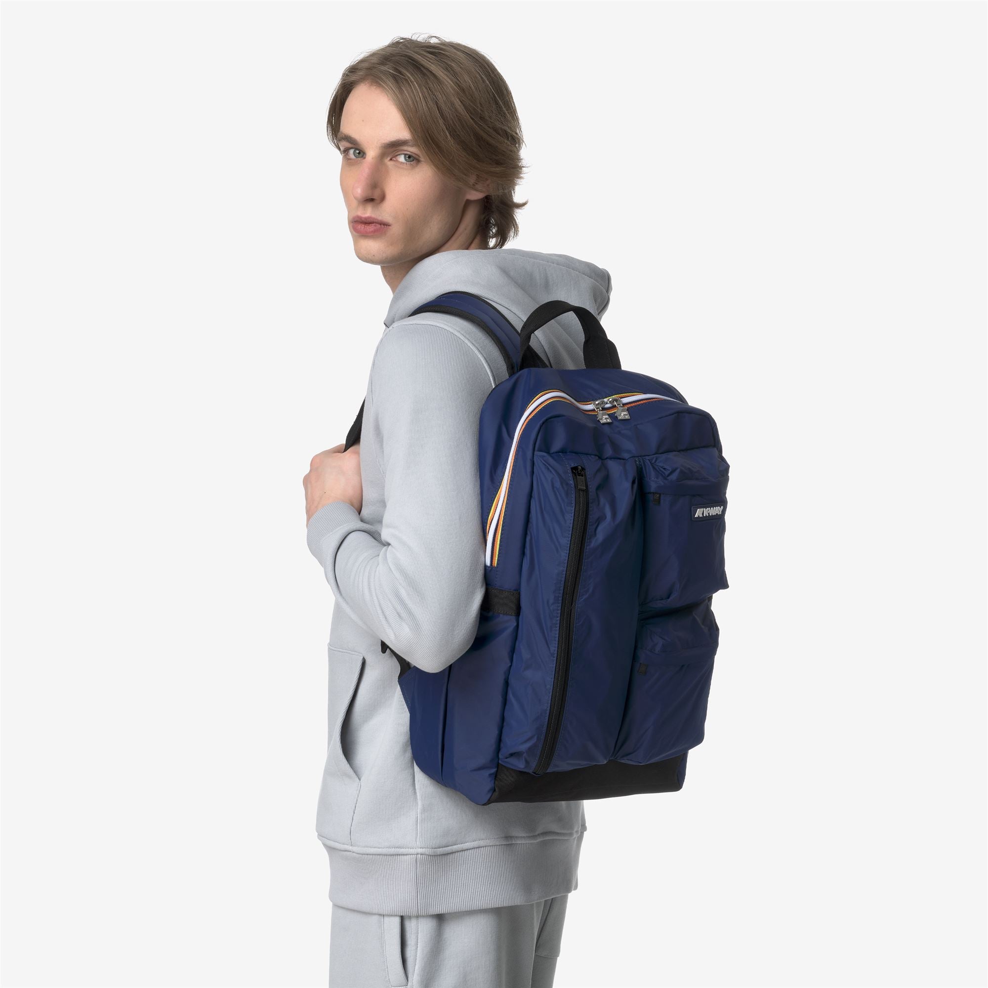 Bags_UNISEX_AMBERT_Backpack_Blue Deep Cobalt - Commercial 5