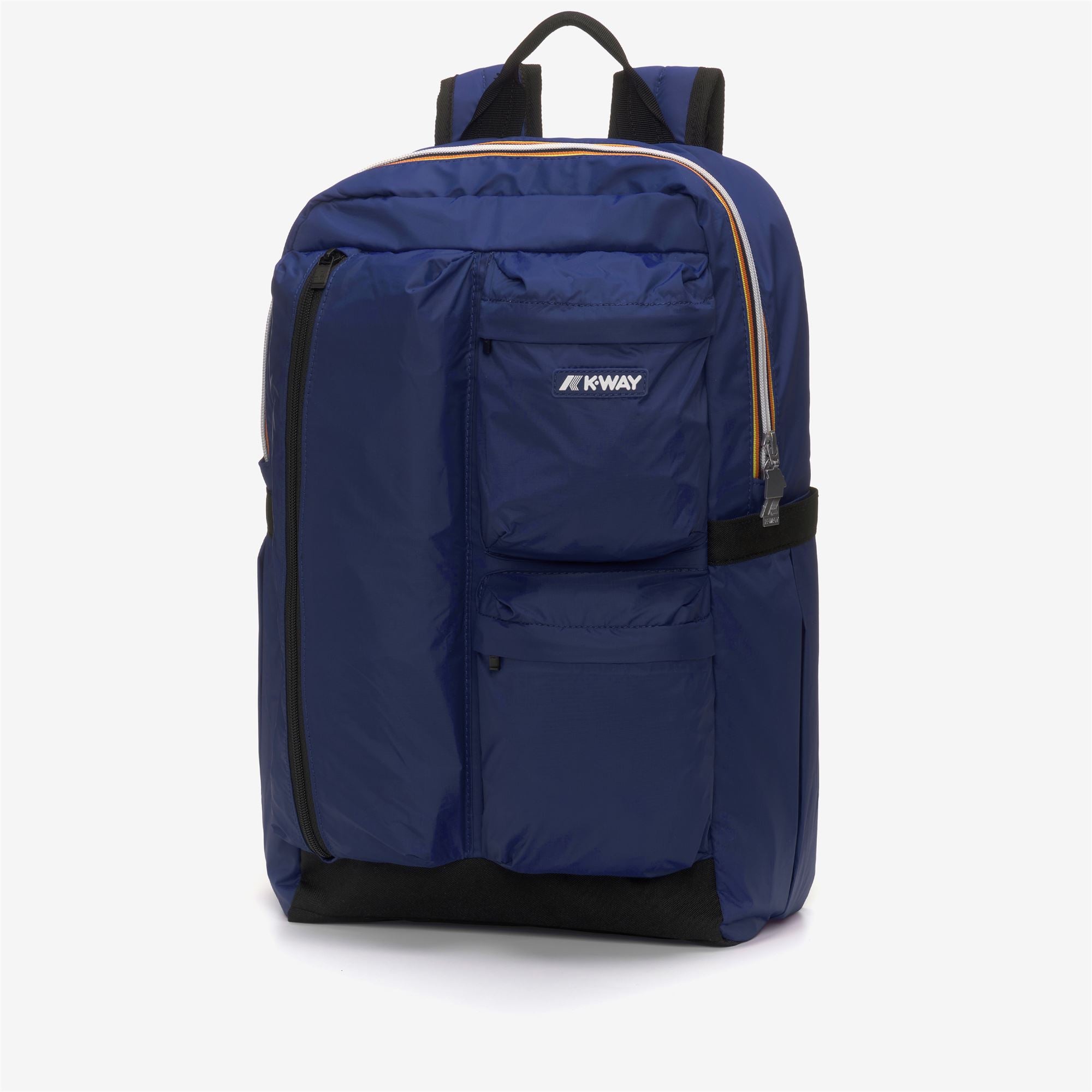 Bags_UNISEX_AMBERT_Backpack_Blue Deep Cobalt - Commercial 2