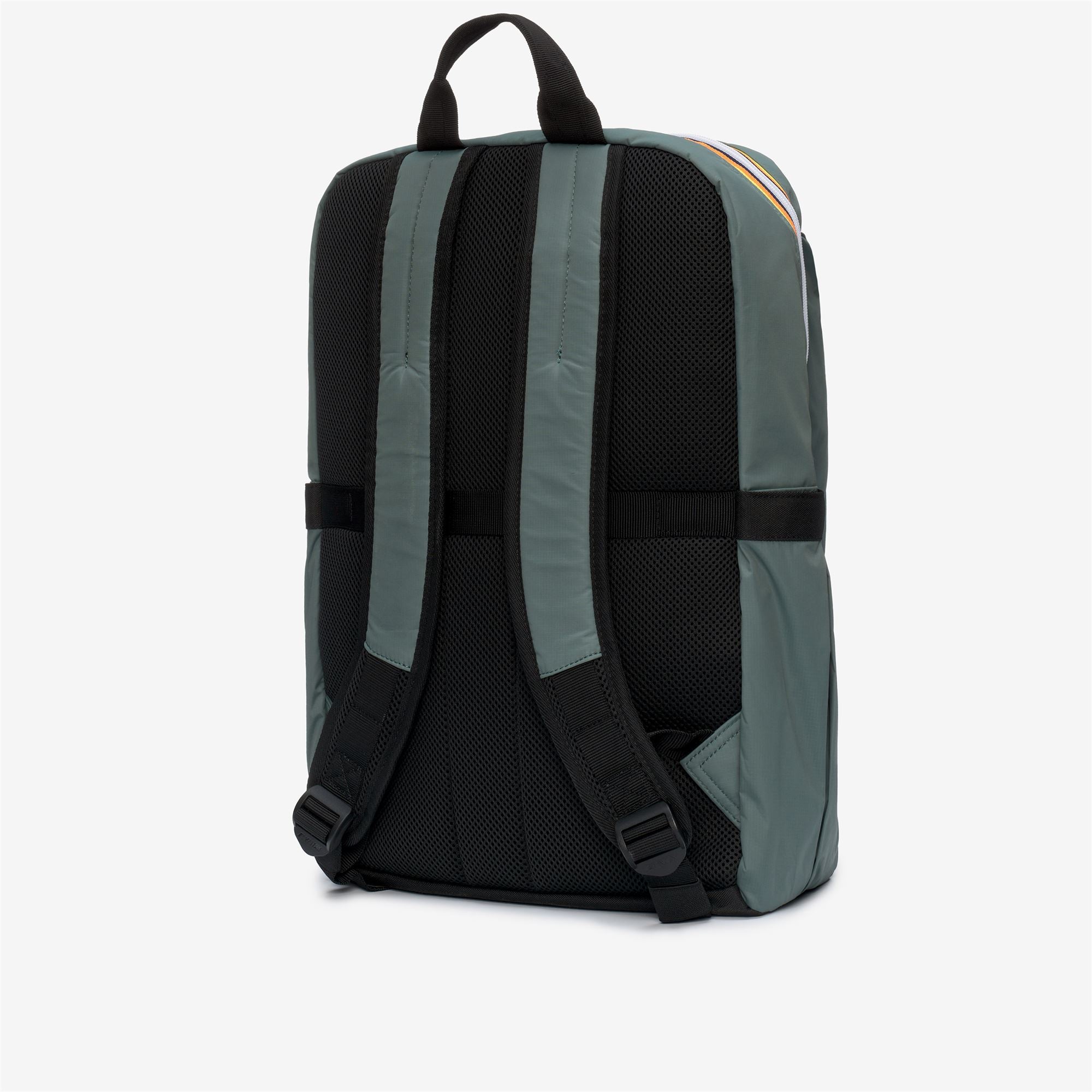 Bags_Unisex_AMBERT_Backpack_Green Balsam - Commercial 2