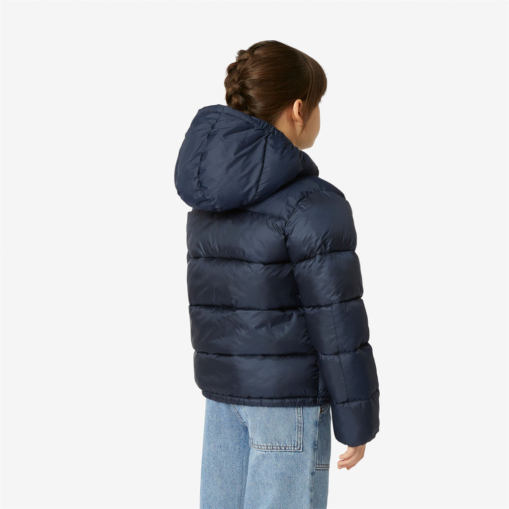 Jackets_Kid unisex_P. LE VRAI 3.0 CLAUDE HEAVY WARM_Mid_Blue Depth - Commercial 6