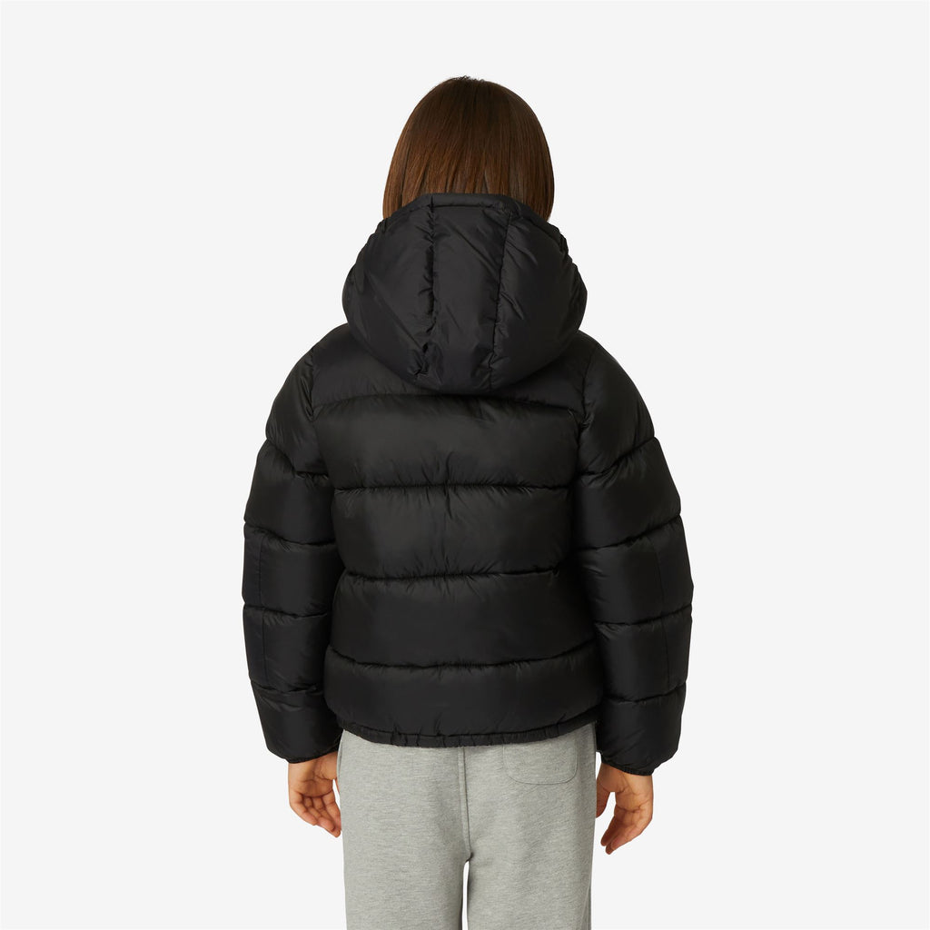 Jackets_Kid unisex_P. LE VRAI 3.0 CLAUDE HEAVY WARM_Mid_Black Pure - Commercial 6