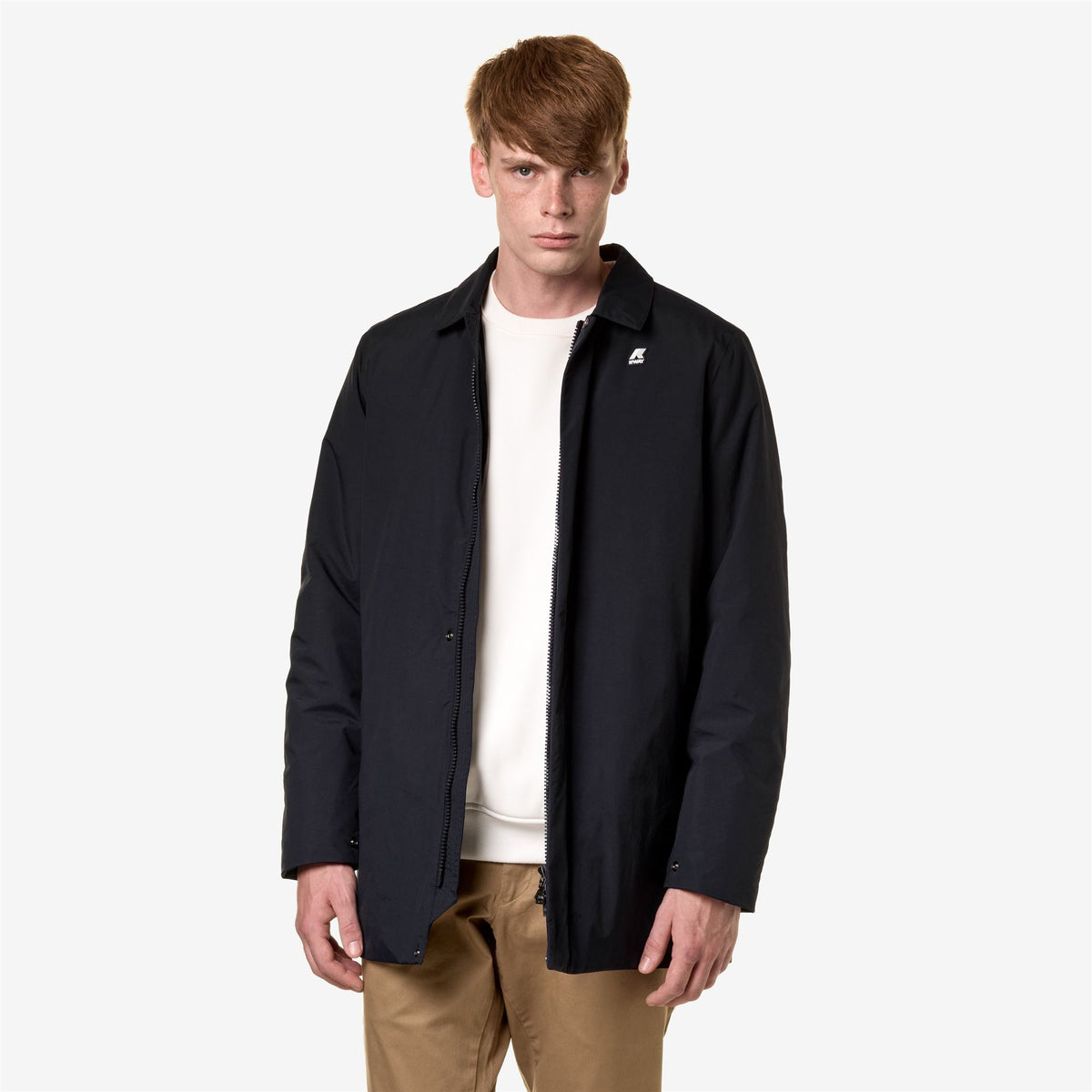 Jackets_MAN_BENNY WARM OTTOMAN_Mid_Blue Depth - Commercial 4
