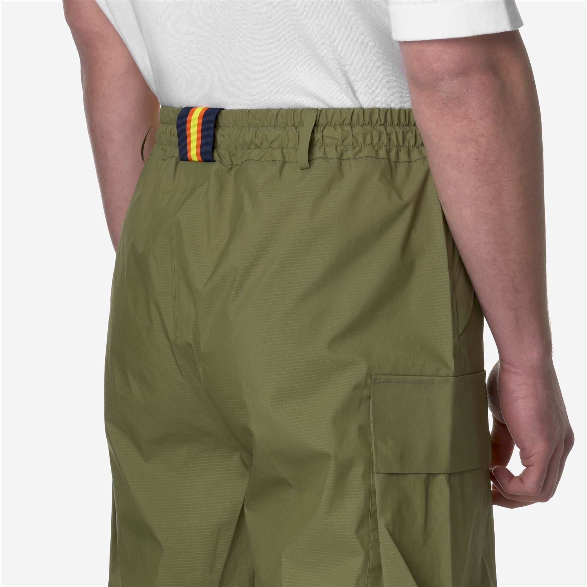 Pants_UNISEX_ED-SHELL_Sport Trousers_GREEN SPHAGNUM - Commercial 7