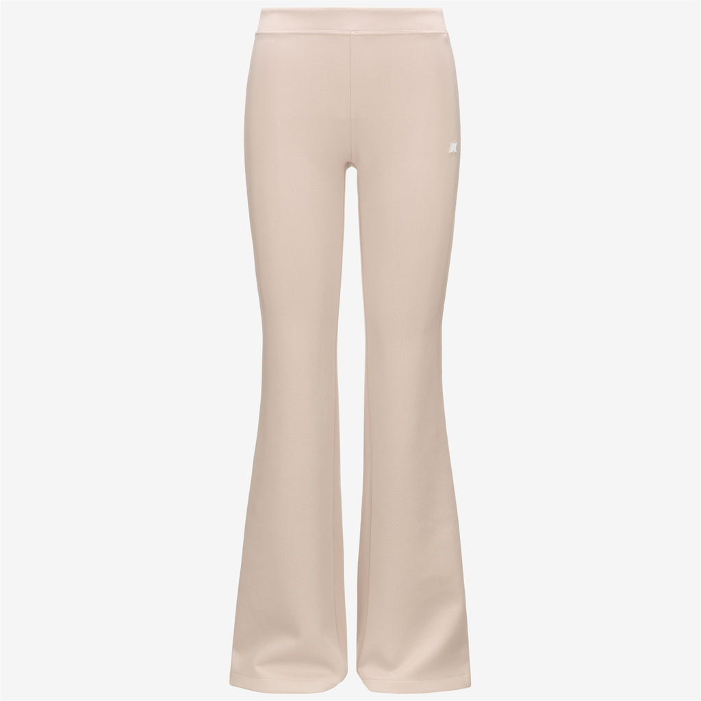 Pants_WOMAN_JENNY LIGHT SPACER_Sport Trousers_Pink Tint - Commercial 1