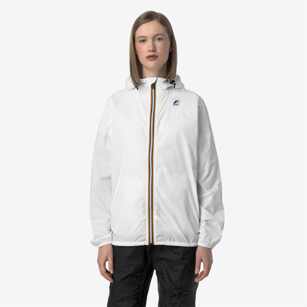 Le Vrai 4.0 Claude Jacket | K-Way – K-Way.com