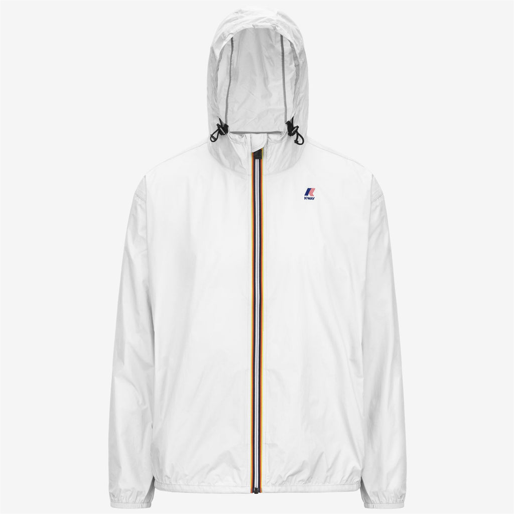 Jackets_UNISEX_LE VRAI 4.0 CLAUDE_Mid_White - Commercial 1