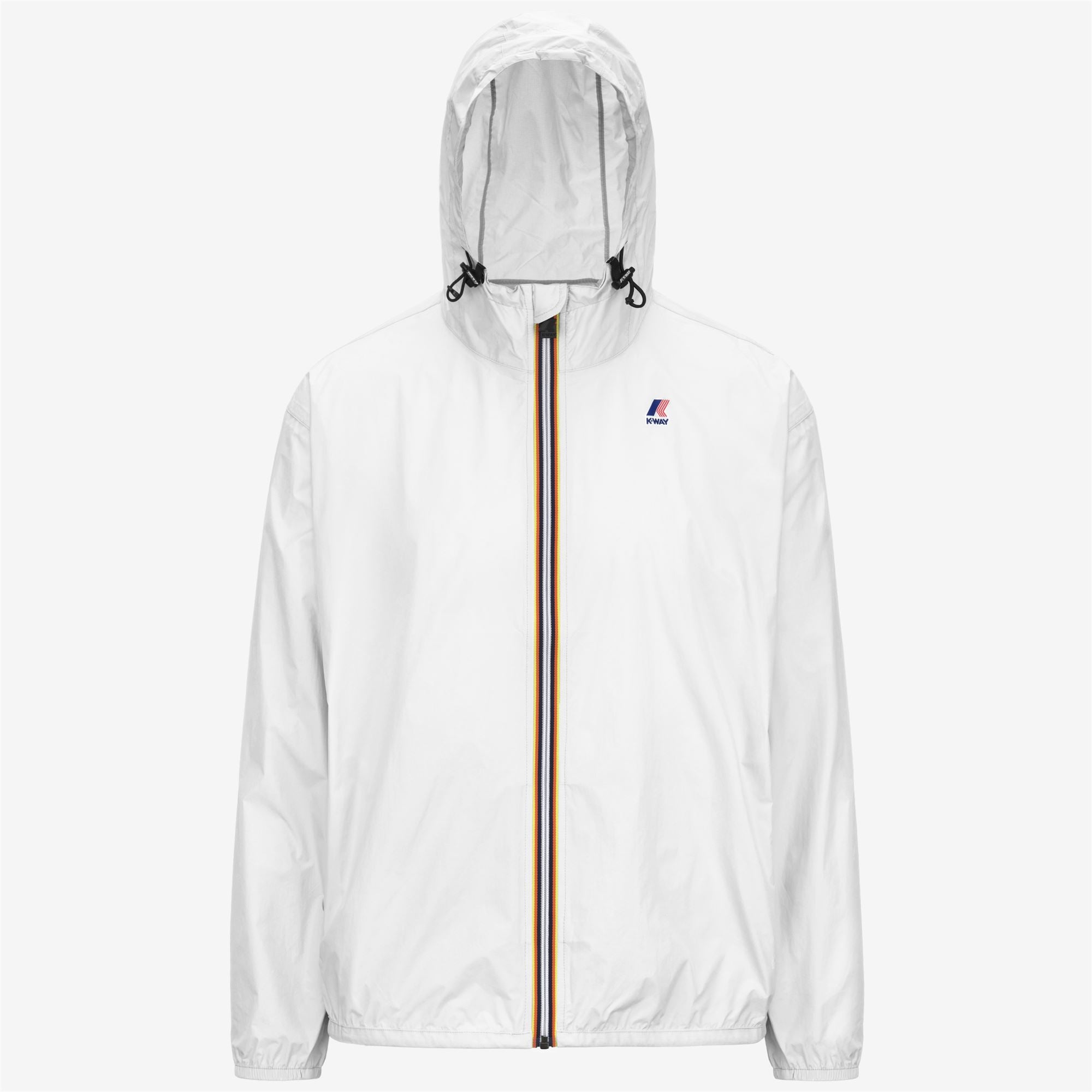 Jackets_UNISEX_LE VRAI 4.0 CLAUDE_Mid_White - Commercial 1