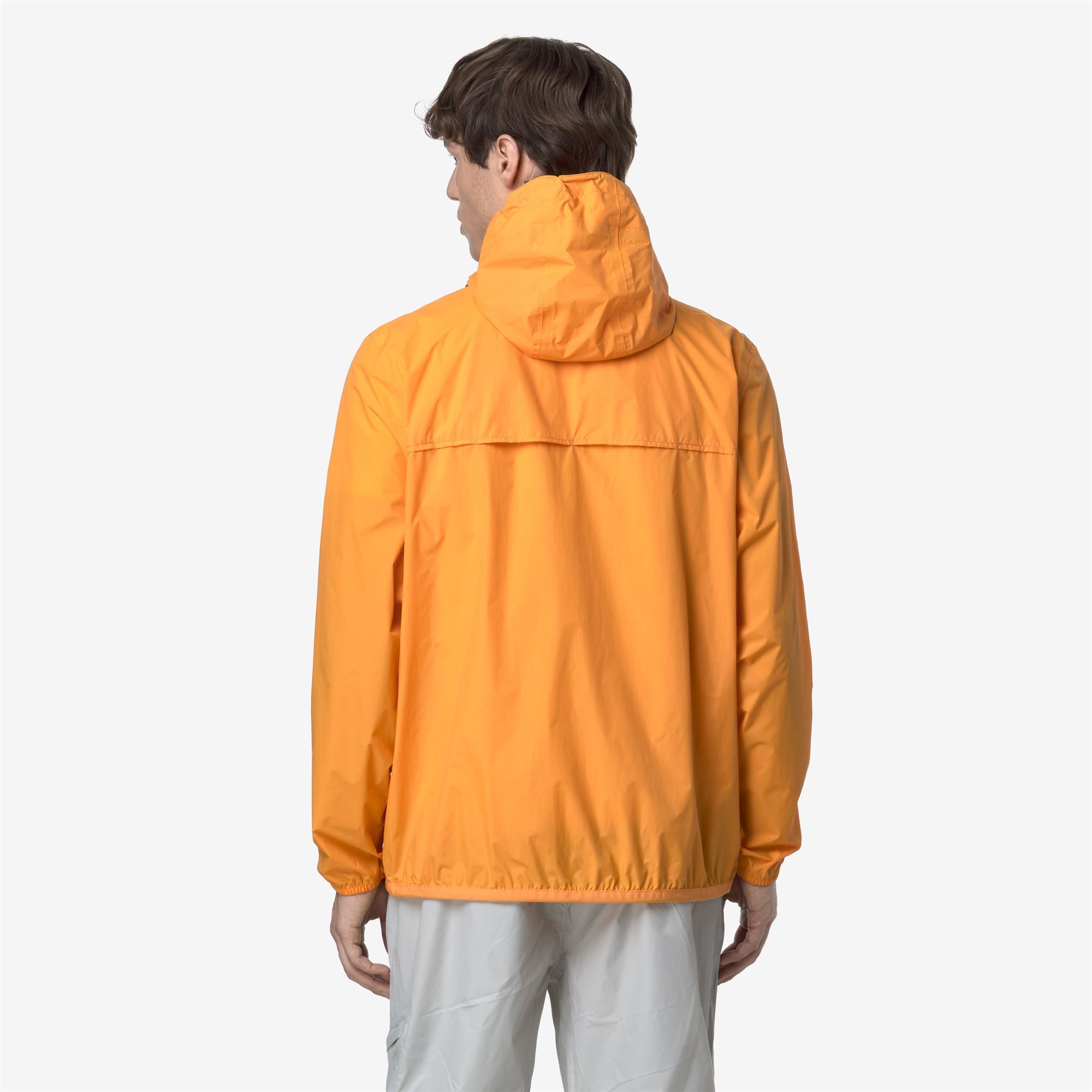 Jackets Unisex LE VRAI 4.0 CLAUDE Mid ORANGE