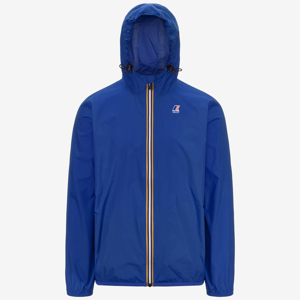Jackets_UNISEX_LE VRAI 4.0 CLAUDE_Mid_Blue Royal Marine - Commercial 6