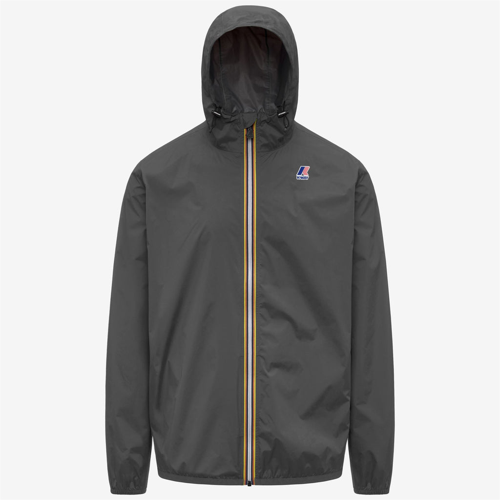Jackets_UNISEX_LE VRAI 4.0 CLAUDE_Mid_Grey Shadow Dk - Commercial 7