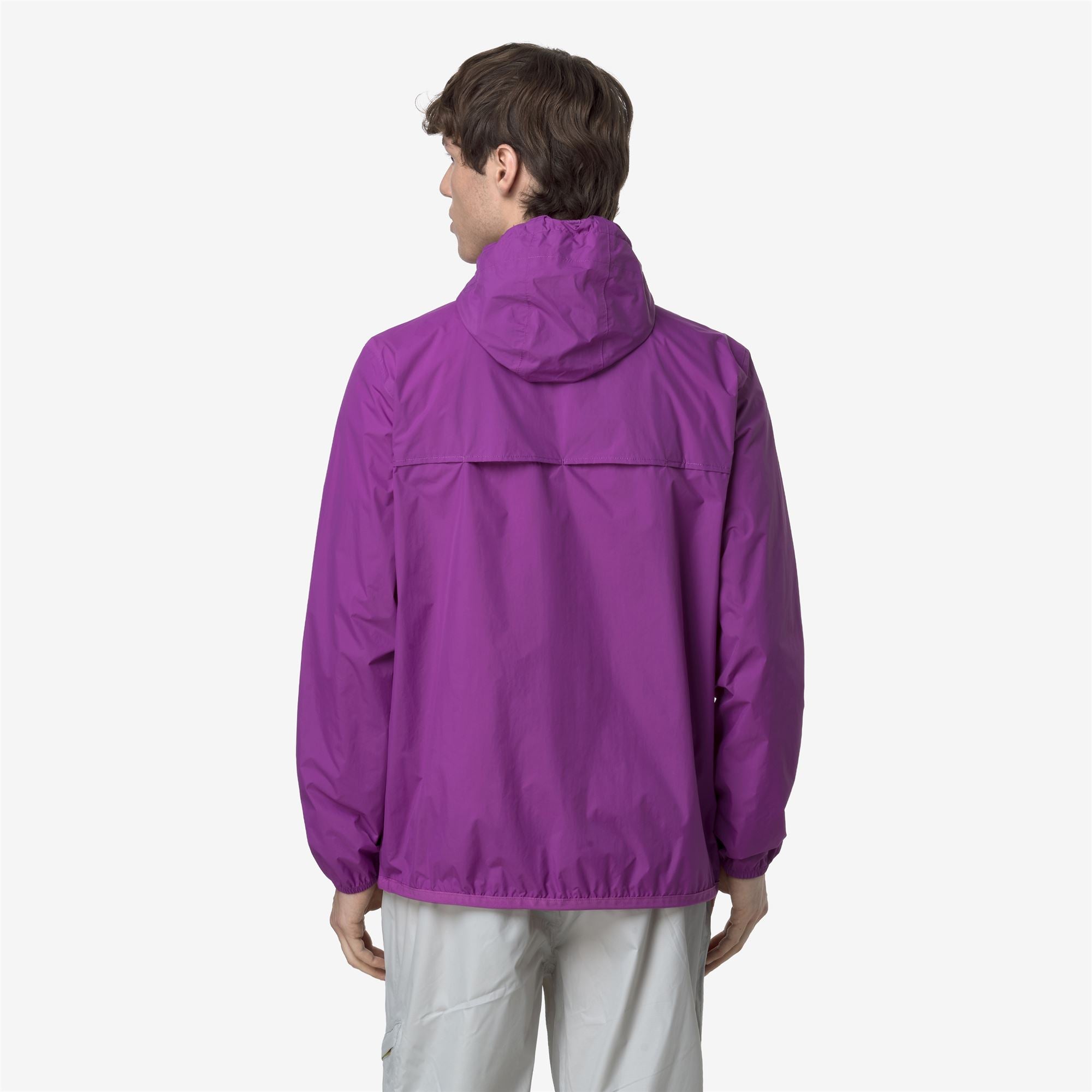 Jackets_UNISEX_LE VRAI 4.0 CLAUDE_Mid_Violet - Commercial 6