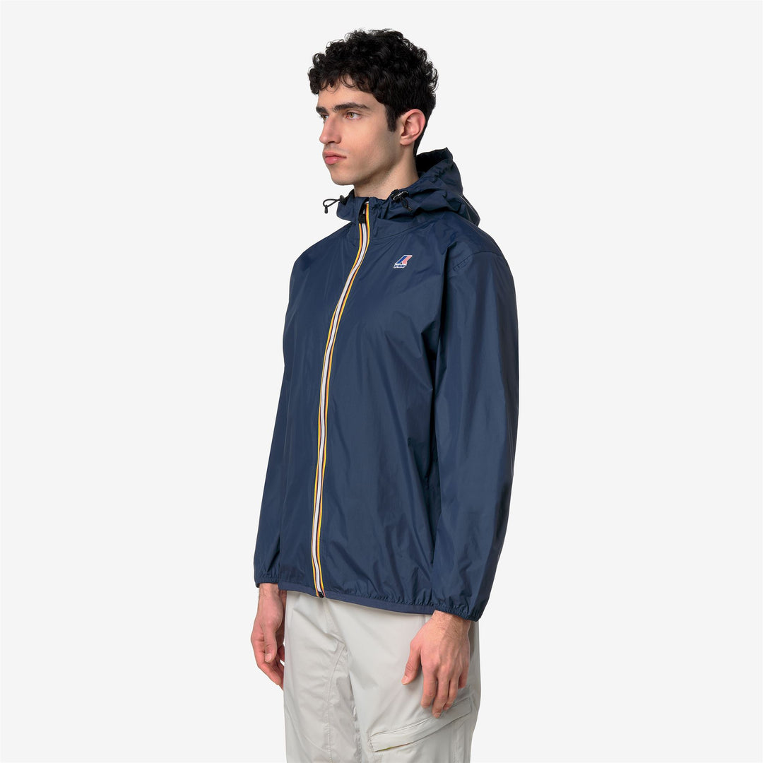 LE VRAI 4.0 CLAUDE - Jackets - Medio - Unisex - BLUE INSIGNIA main