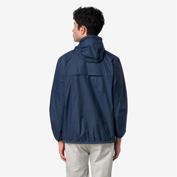 LE VRAI 4.0 CLAUDE - Jackets - Medio - Unisex - BLUE INSIGNIA 6