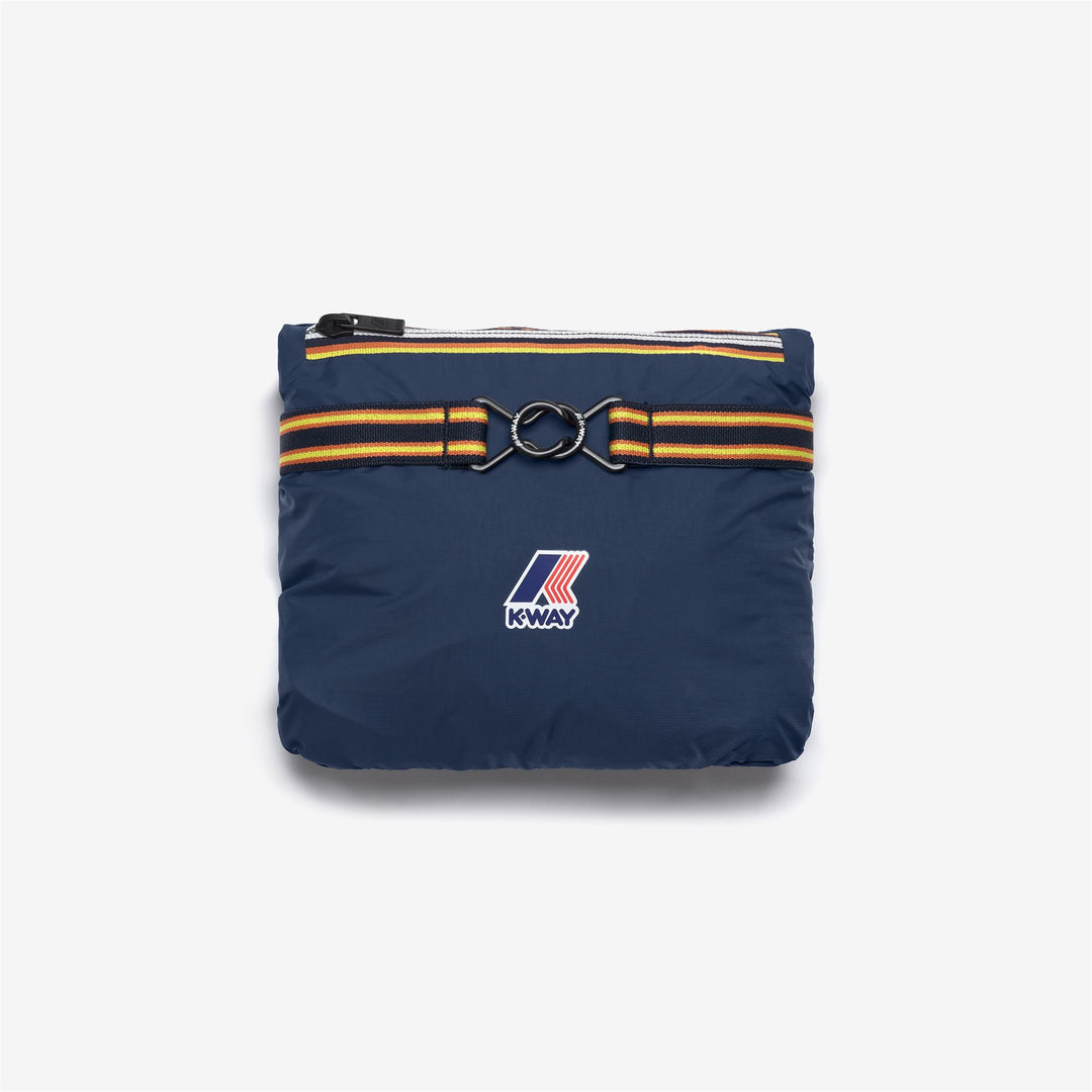 LE VRAI 4.0 CLAUDE - Jackets - Medio - Unisex - BLUE INSIGNIA main