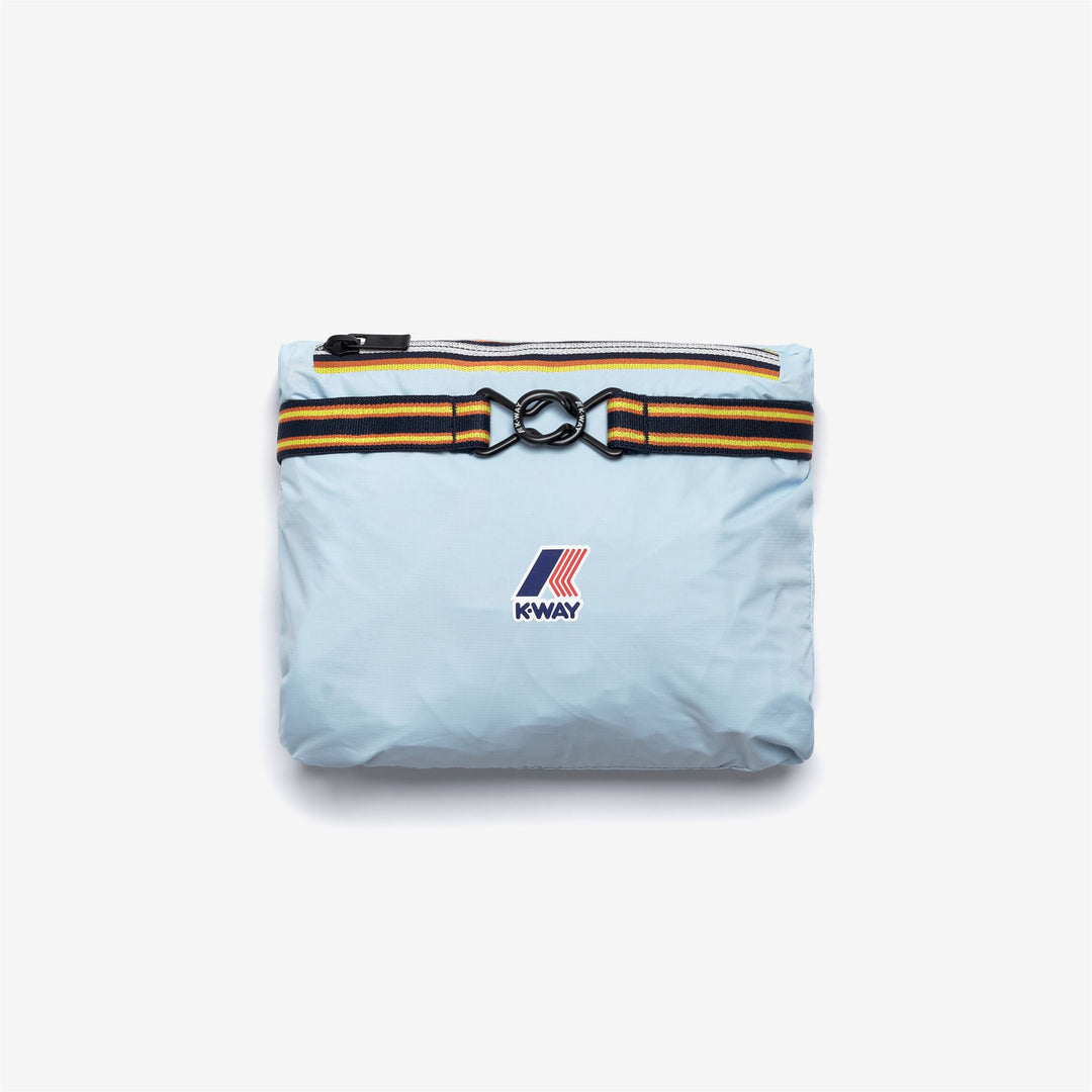 LE VRAI 4.0 CLAUDE - Jackets - Medio - Unisex - BLUE DREAM main