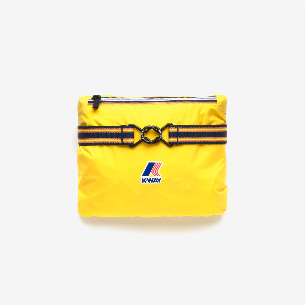Jackets_UNISEX_LE VRAI 4.0 CLAUDE_Mid_Yellow Dk - Commercial 2