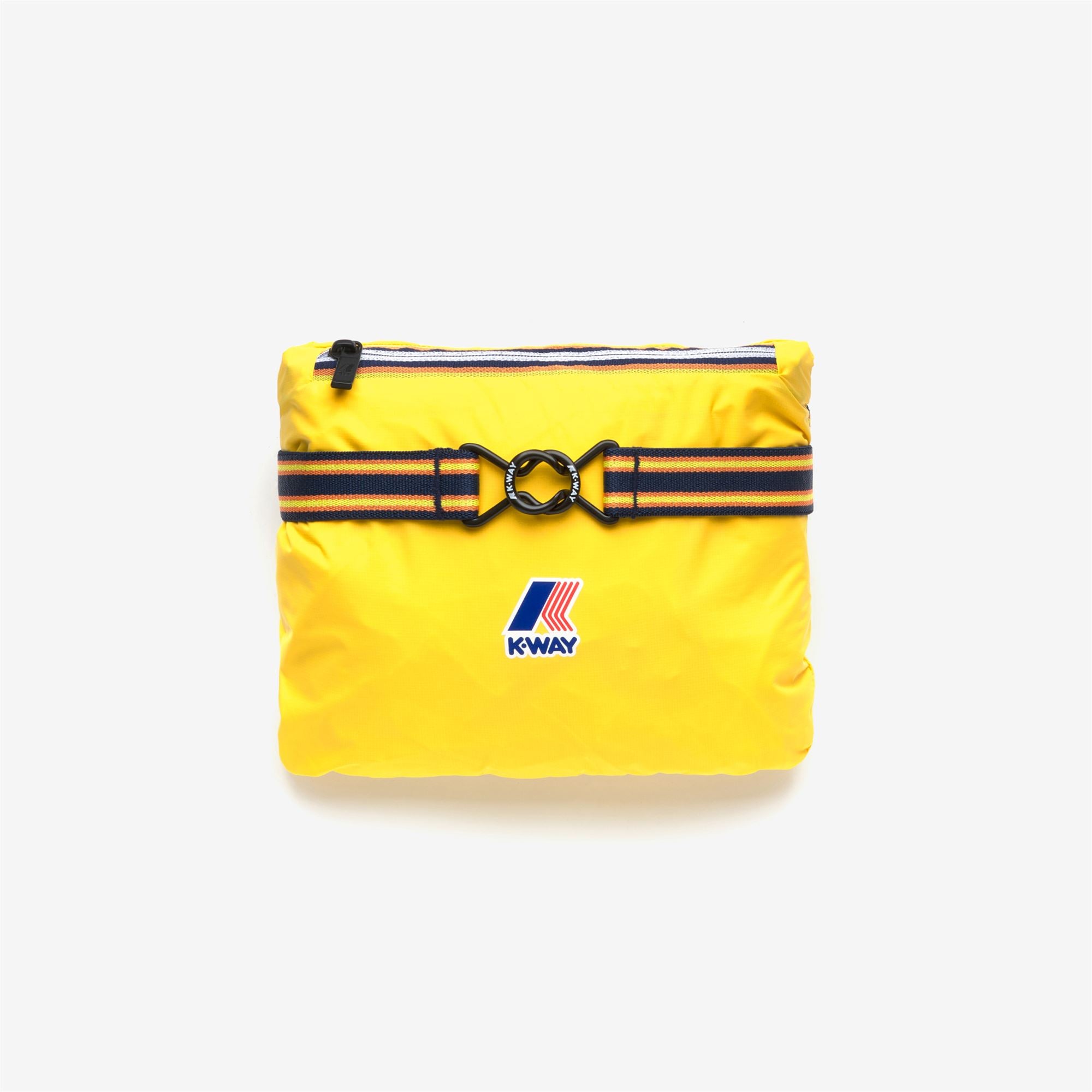Jackets_UNISEX_LE VRAI 4.0 CLAUDE_Mid_Yellow Dk - Commercial 2