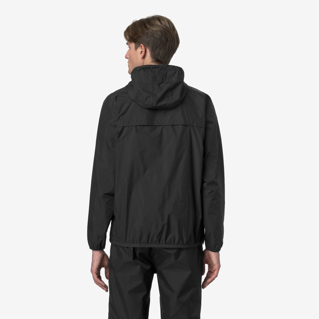 Jackets_UNISEX_LE VRAI 4.0 CLAUDE_Mid_Black Pure - Commercial 5