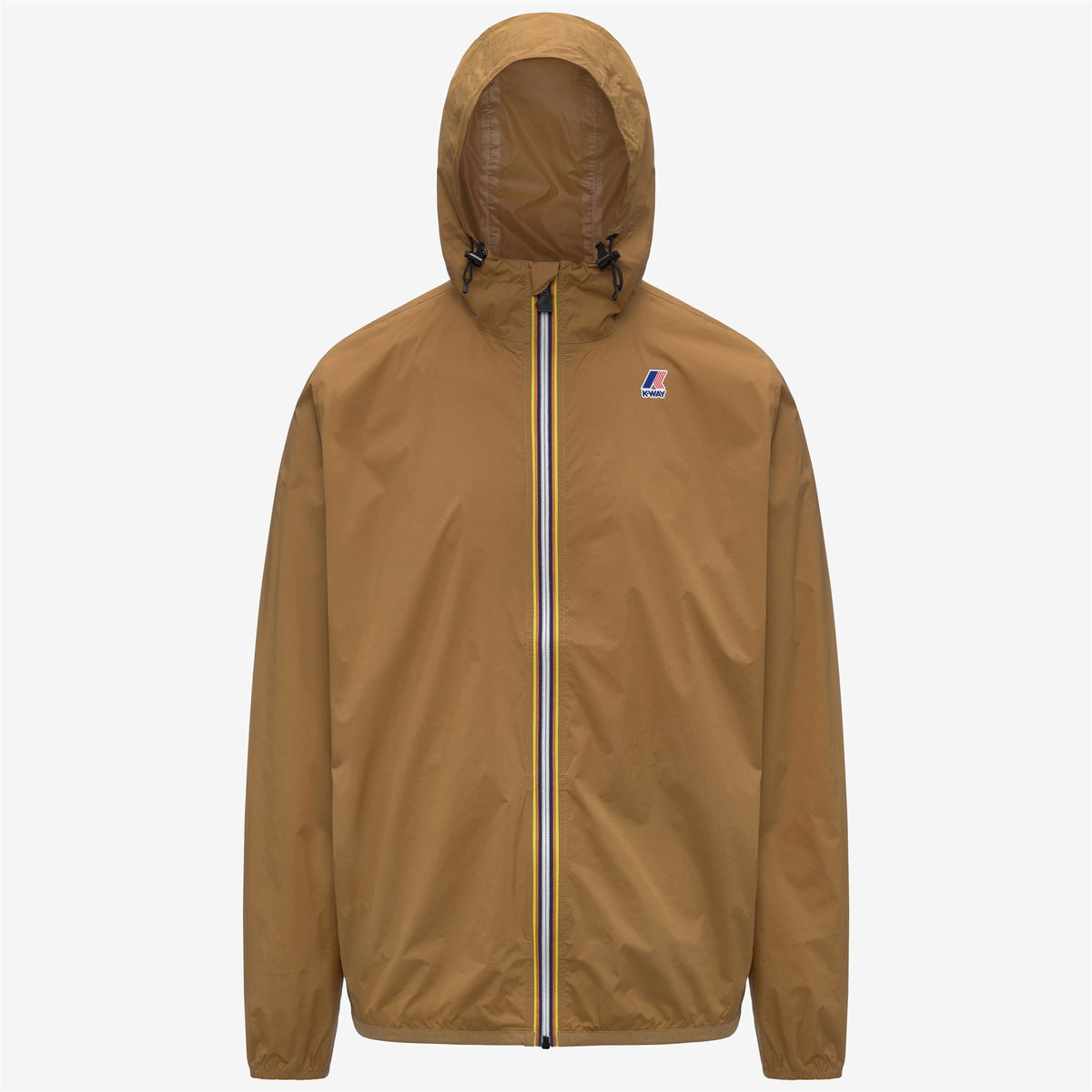 Le Vrai 4.0 Claude Jacket | K-Way – K-Way.com
