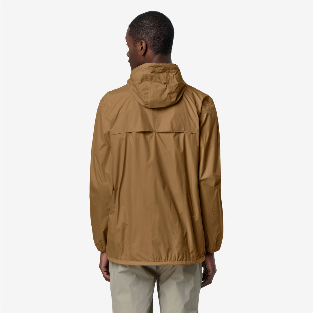 LE VRAI 4.0 CLAUDE - Jackets - Mid - Unisex - BROWN BISTRE main